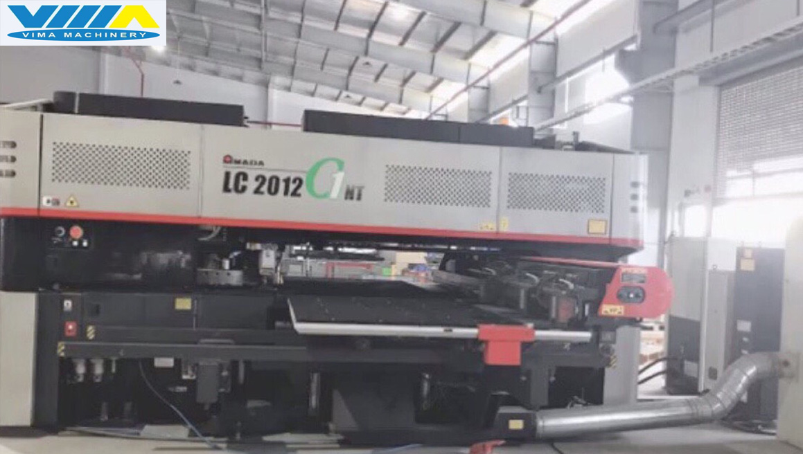 gia công cơ khí tại công ty chế tạo máy vima