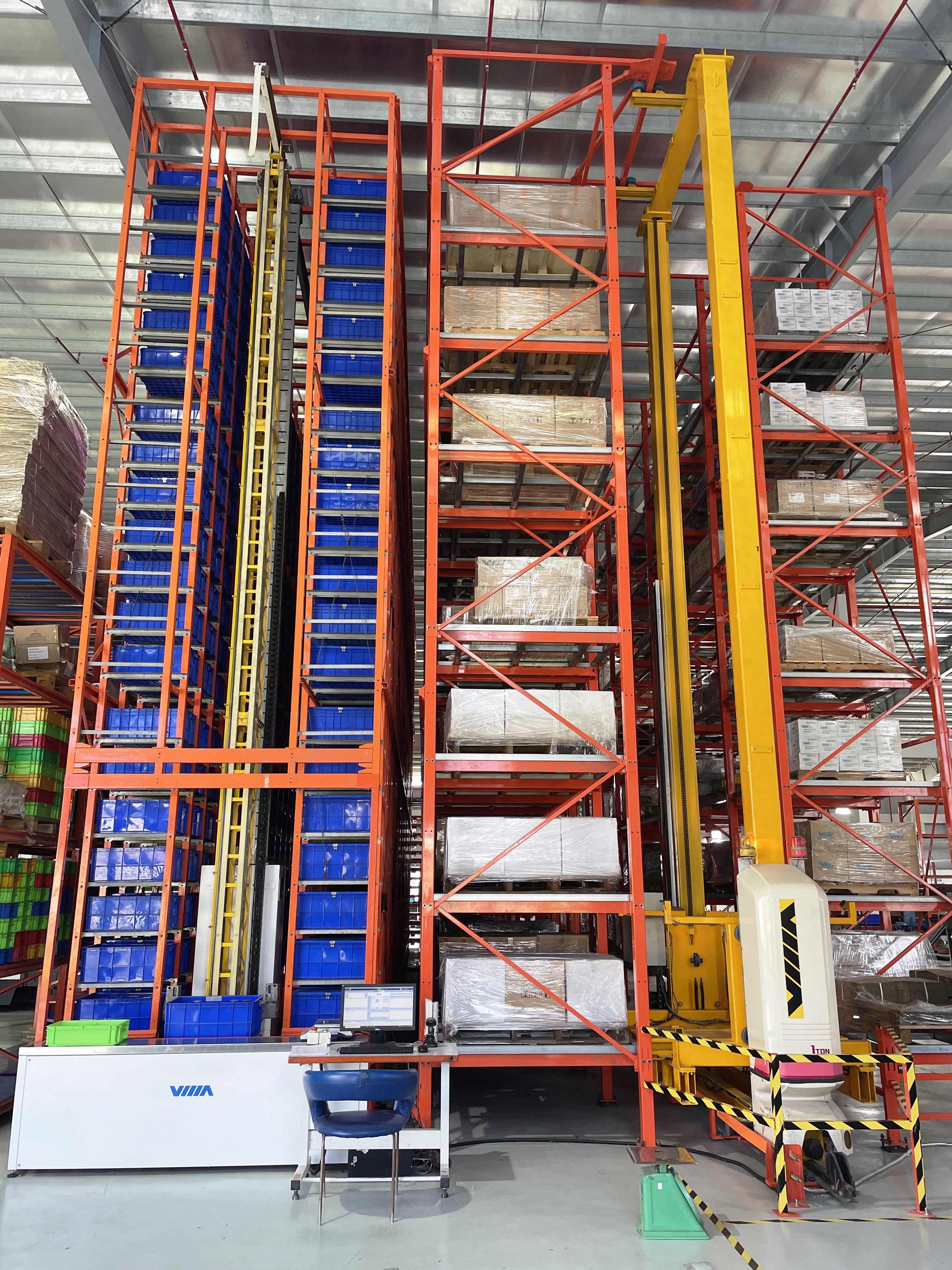 ke tu dong vima thuc te