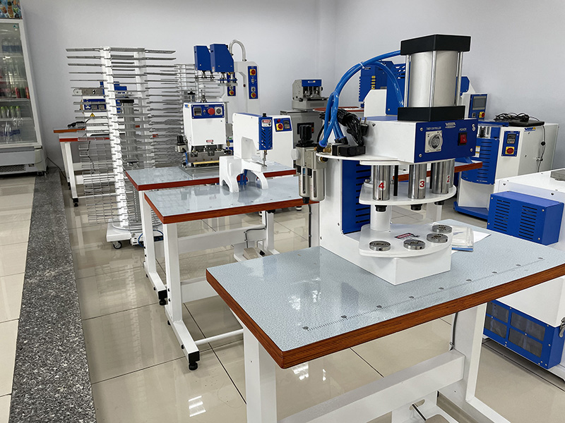 Vima machinery