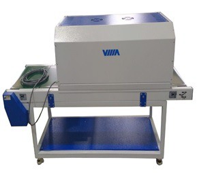 PVC Converyor machine