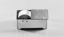 egde painting inox box