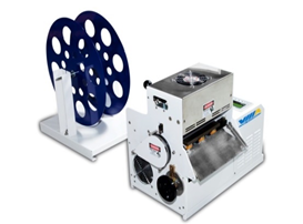 Webbing cutting machine (version 3)