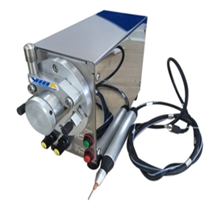 Glue machine