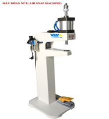 Air snap machine