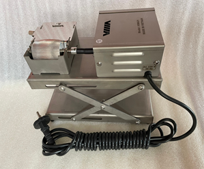 Edge painting machine