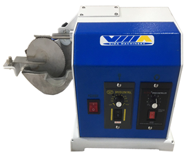 Edge painting machine