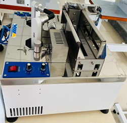 Auto Edge painting machine