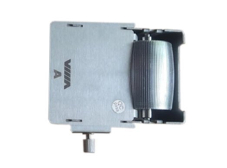 Edge painting inox box